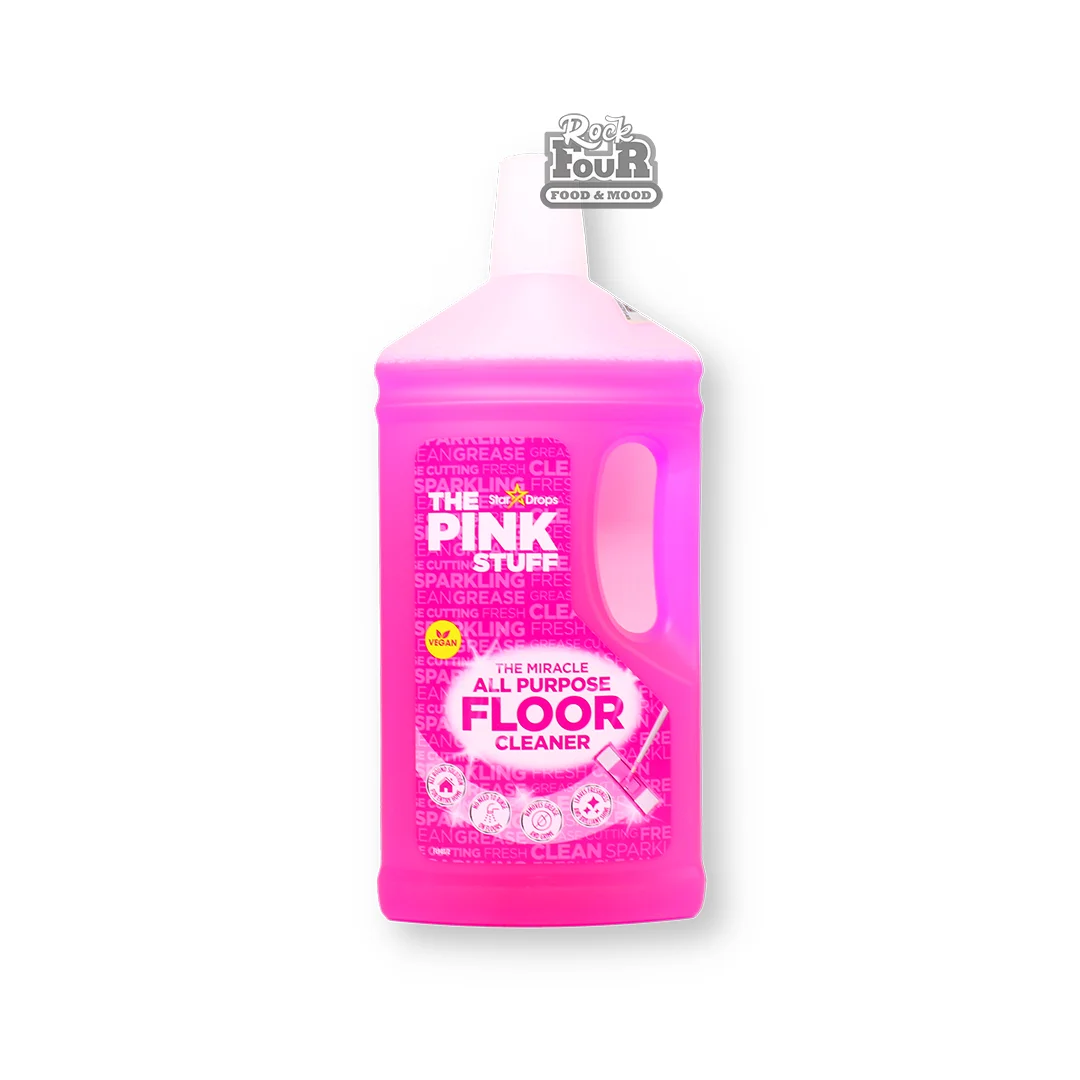 Universal floor cleaner "The Pink Stuff" 1l